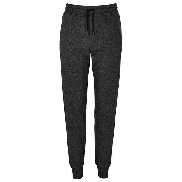 SOLS Unisex Adult Jumbo Slim Sweatpants / Charcoal Marl - Picture 1 of 3